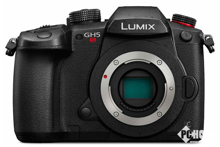 GH5S无内置防抖? 松下给出合理解释|松下|云台