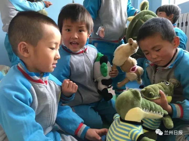 兰渝沿线看发展丨从未有过火车的历史过去了!