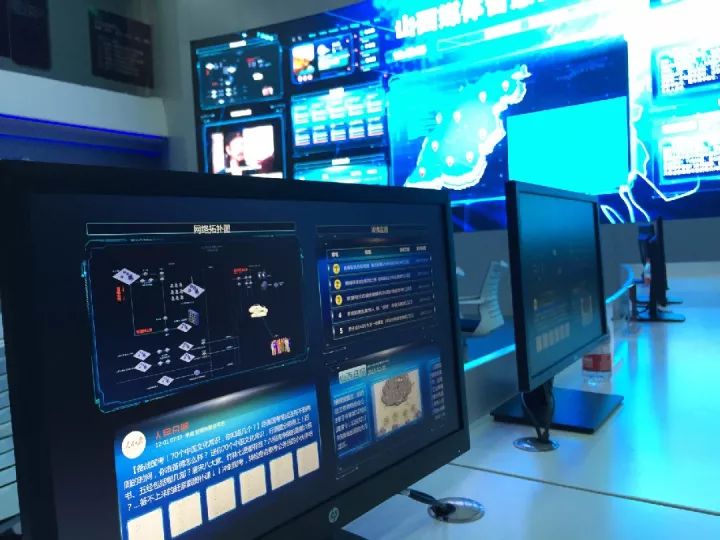 社会丨山西媒体智慧云平台正式上线|云平台|媒