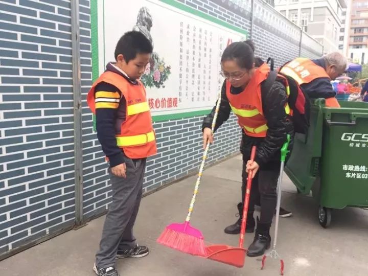 免费！本年度最后一场亲子“扫宝”活动，只有8个名额，还不快来？