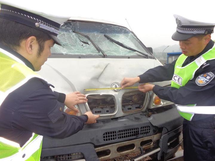 金华一男子酒后撞人逃逸 警方“零口供”抓获肇事嫌疑人