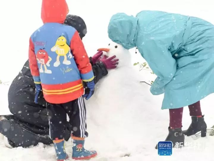 突然!TA让南方人找到初恋的感觉~却给了北方