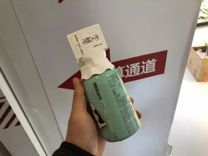 亚马逊无人超市和京东、阿里的区别在哪?|亚马