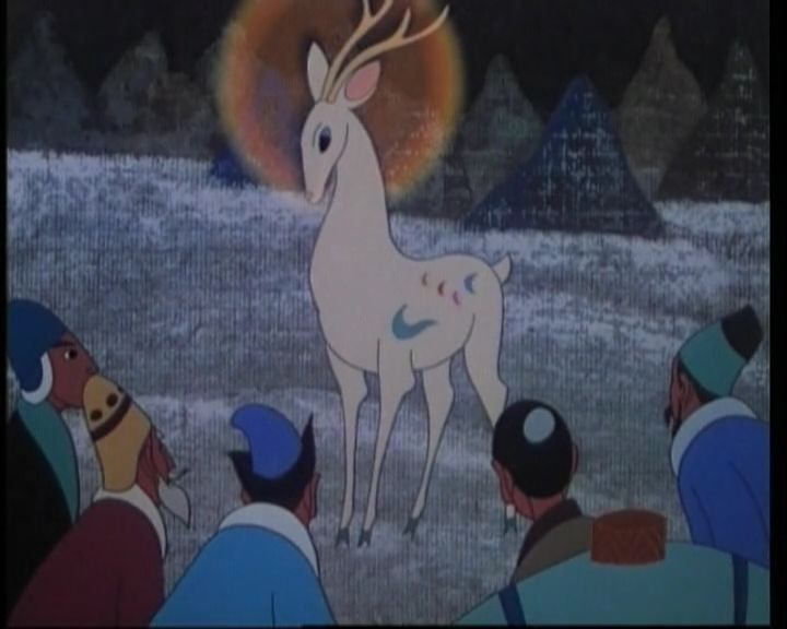 20000张动画200张背景,8个月时间,让它登上中