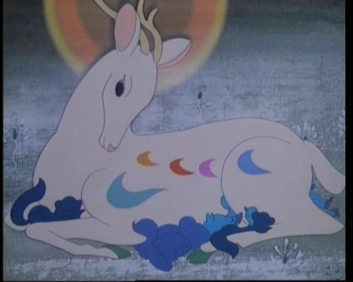 20000张动画200张背景,8个月时间,让它登上中