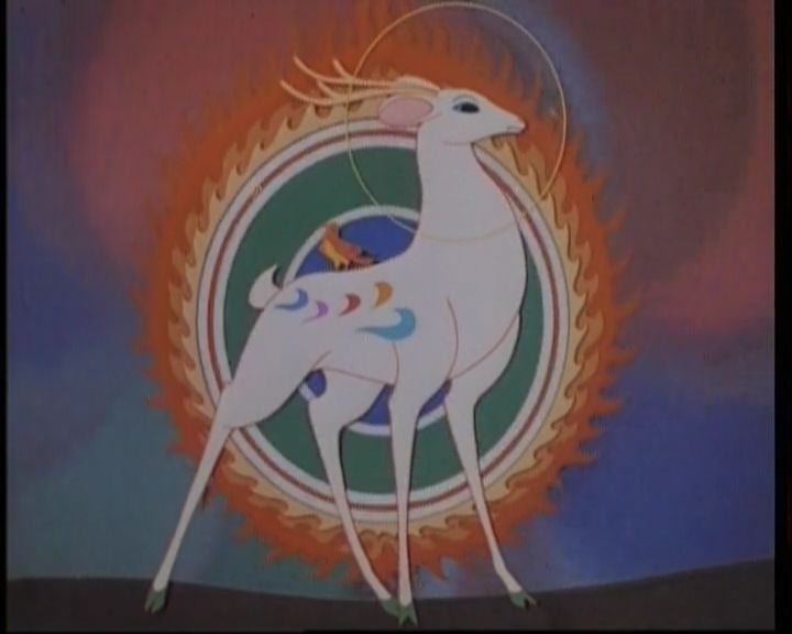 20000张动画200张背景,8个月时间,让它登上中