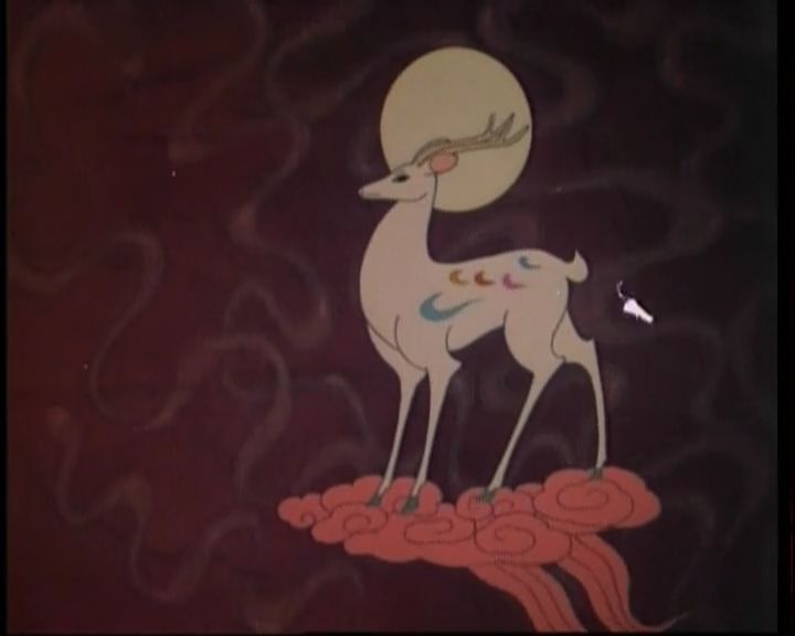 20000张动画200张背景,8个月时间,让它登上中