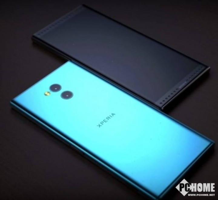 充值信仰 索尼Xperia XZ Pro配4K全面屏|全面屏