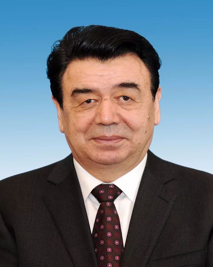 自治区政协第十二届委员会主席,副主席简历|新疆维吾尔自治区|党委