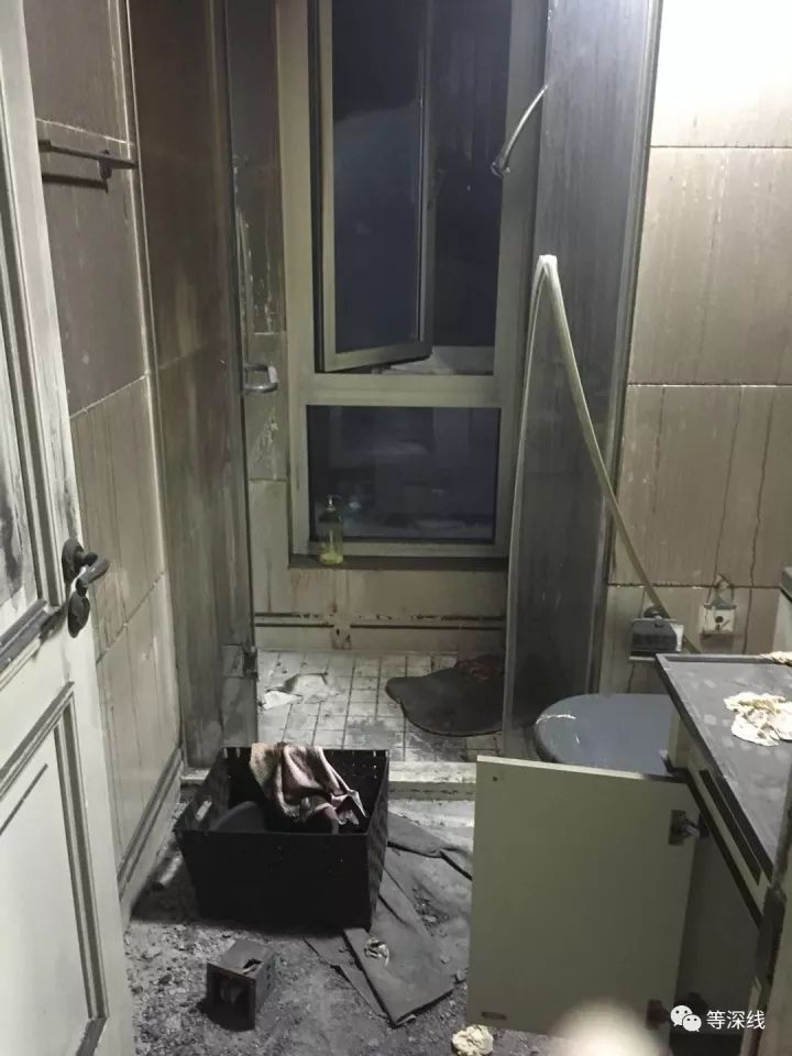 人间天堂生死门丨杭州6·22保姆纵火案|保姆纵