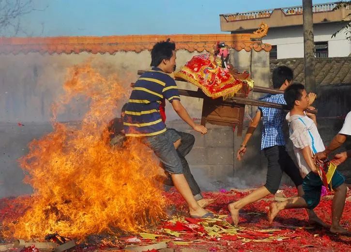 民俗 | 舌尖上的海南,吃公期!“2018年海南公期时间表”速速来收!!