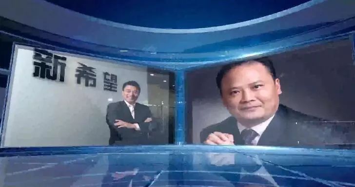 四川十大经济影响力人物评选启动！来为这些财经英雄打CALL！