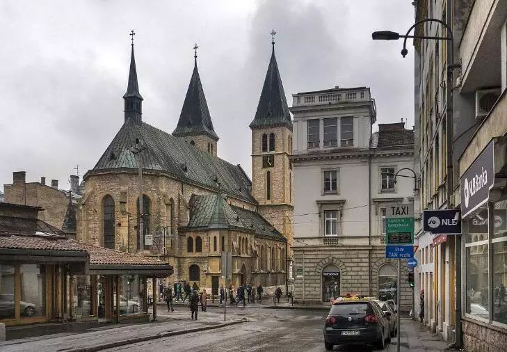 【扩散】又一欧洲国家对华免签!说走就走,波黑