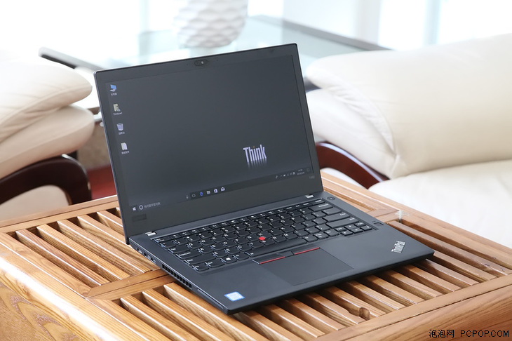 thinkpadt480,thinkpad t490s 性能强大的商务伴侣thinkpadt480笔记本评测