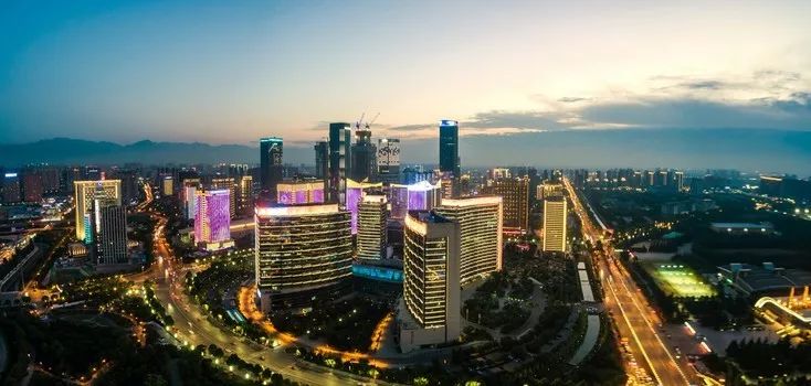 建设国家中心城市 | 汽车制造业实现千亿产值 西