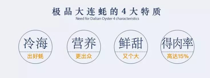 在生蚝最肥美的季节，就要最“鲜溜”地吃，快