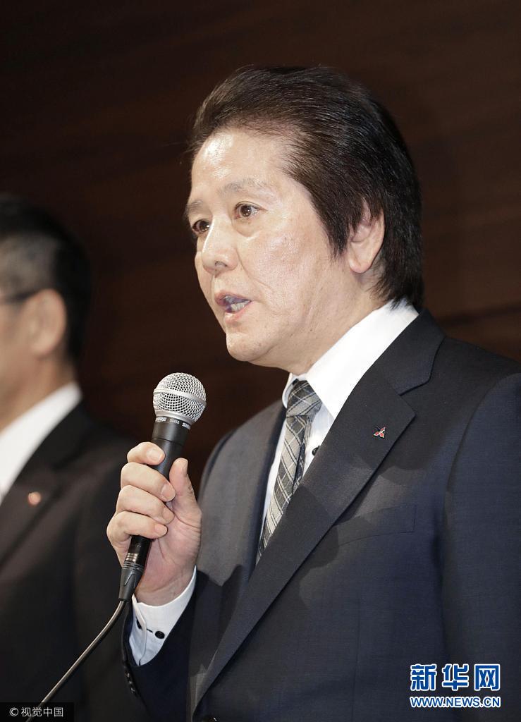 日企造假没完没了!三菱再次承认数据造假|三菱