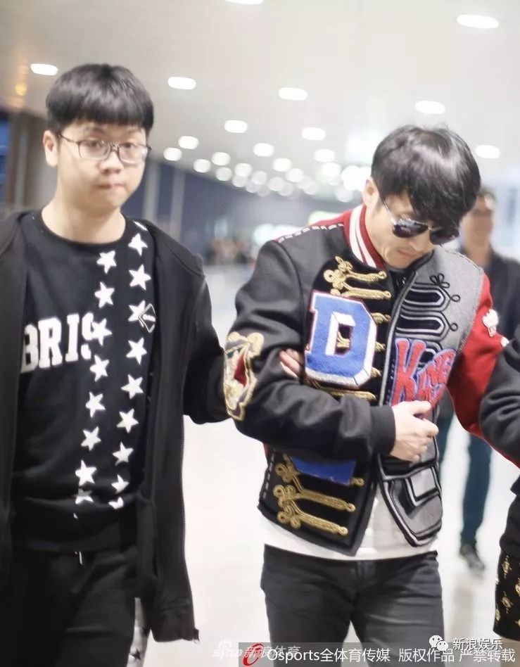 炒作邹市明眼伤？为自己拍电视剧造势？她这回争议不小！