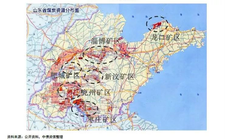 我们国家品质最好的煤在这里!|内蒙古|贵州|新疆