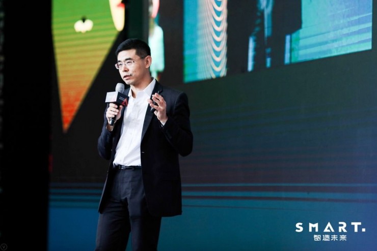 双轮驱动+集团军作战,平安医疗如何撑起智慧医