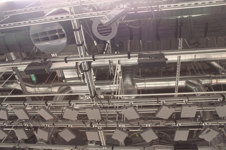 体验无人商店 Amazon Go:买了东西没付钱竟然