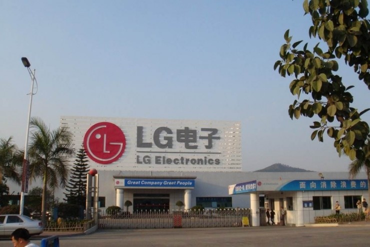 悲情15年：LG走了，中国手机市场还在