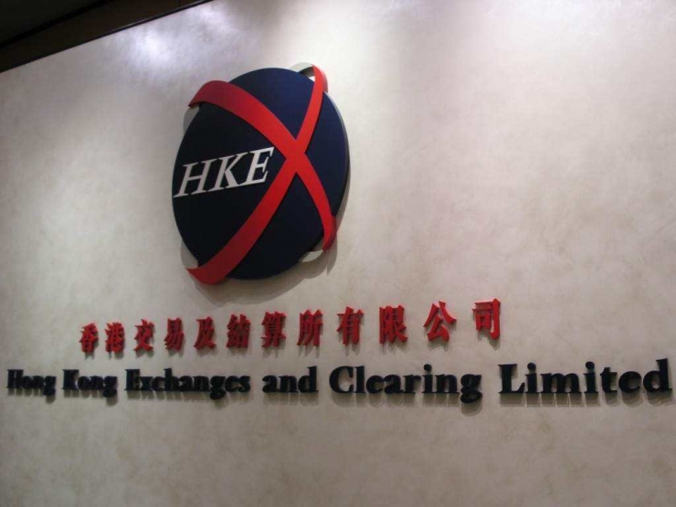 小米港交所上市