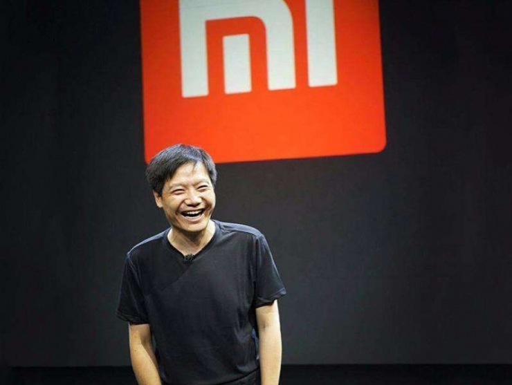 小米港交所上市