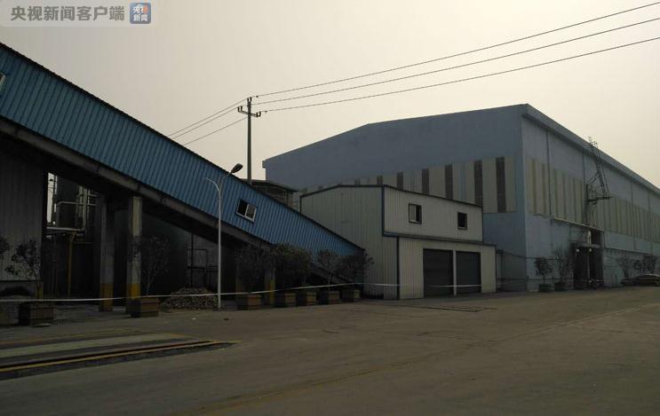 浙江嘉兴富欣热电厂蒸汽管道爆裂事故初步调查