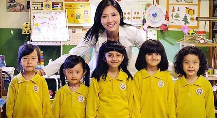 不想明白这一点,永远找不到好的幼儿园