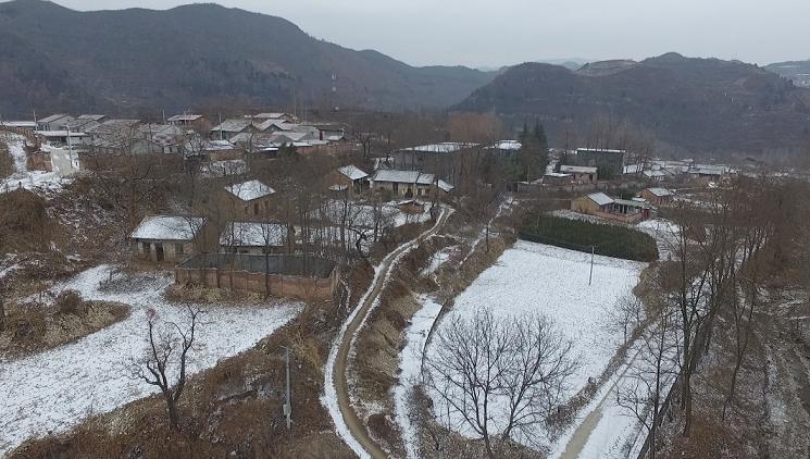 解密三线记者手记陕西067基地红光沟的故事