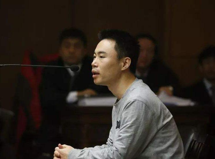 王欣的出狱,互联网的焦虑