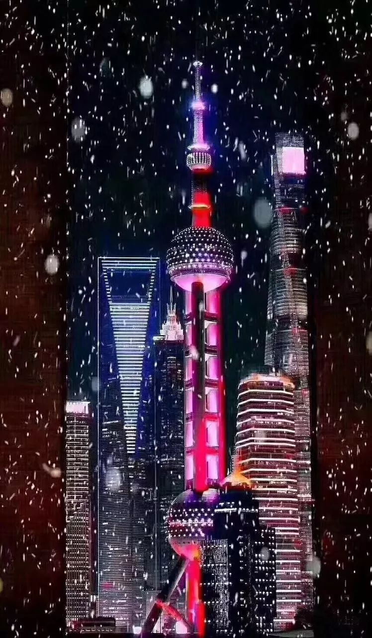 冰箱级别冷空气组团来刷广州，周一上班才是真的冷！