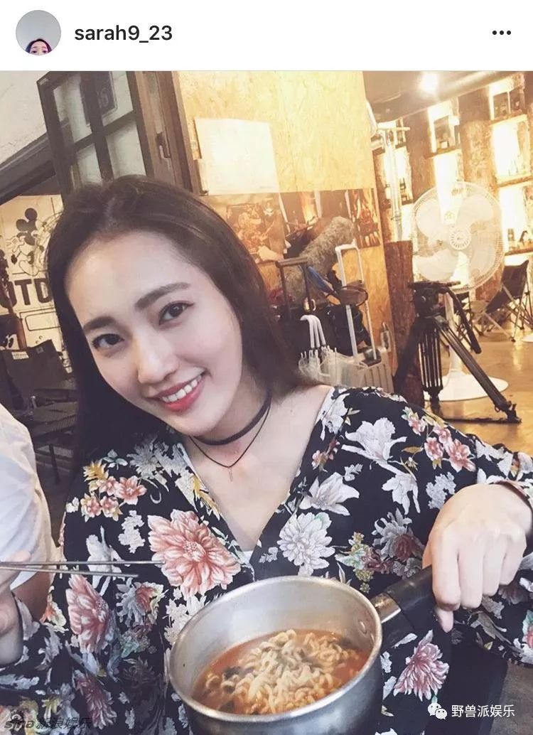 余文乐刚宣布结婚，新娘的旧八卦又被吃瓜群众刨出来了……