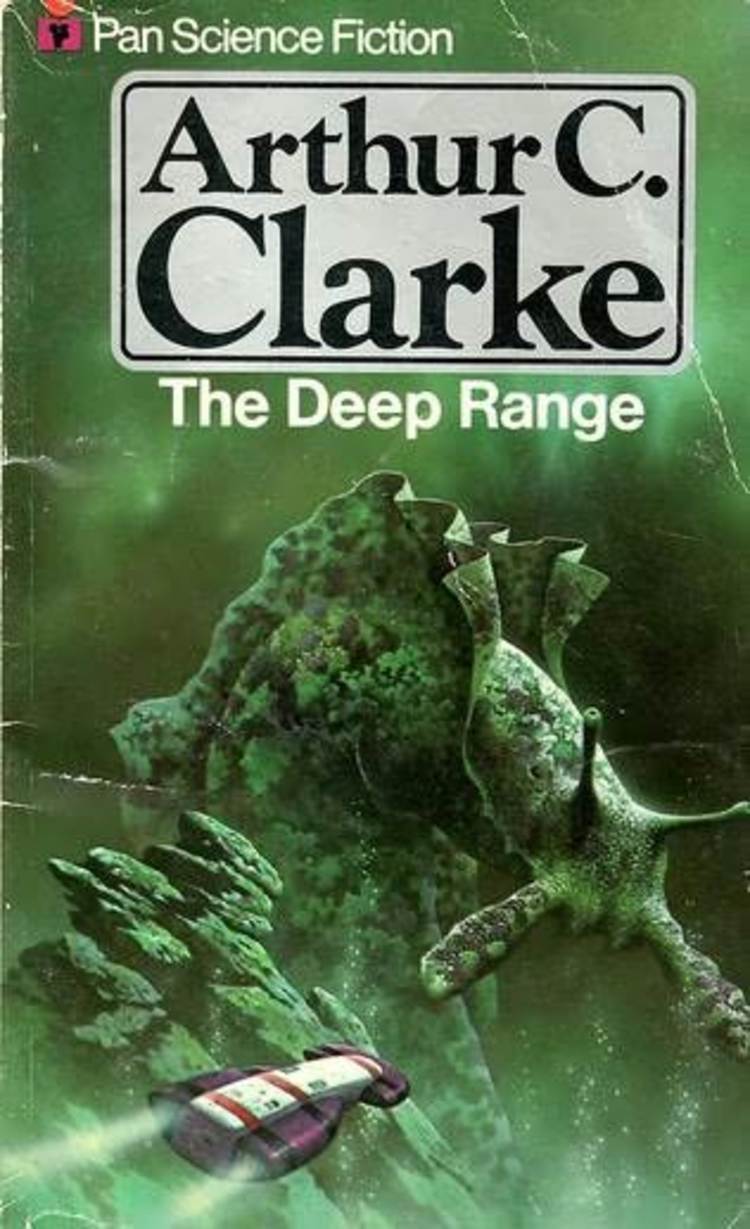还有一种恐龙命名为 serendipaceratops arthur clarkei