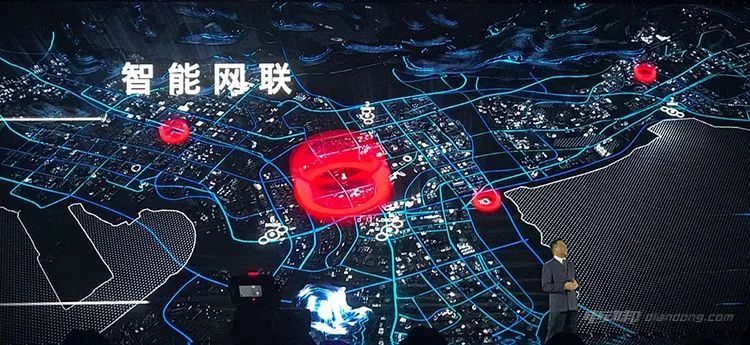 2018年将推首款纯电车型 红旗新能源计划发布