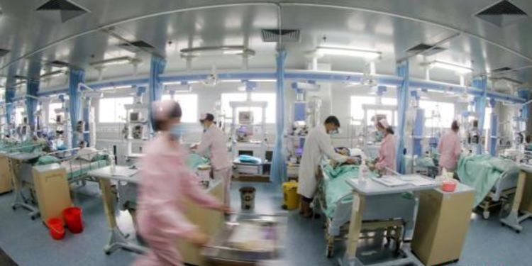 流感大流行,疫苗到底有没有用?WHO教你如何