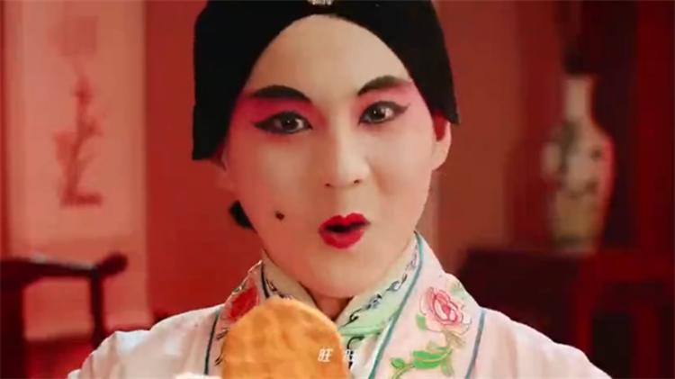 PO 新年广告不错 | 乙方日报|TFBOYS|OPPO|御剑情缘