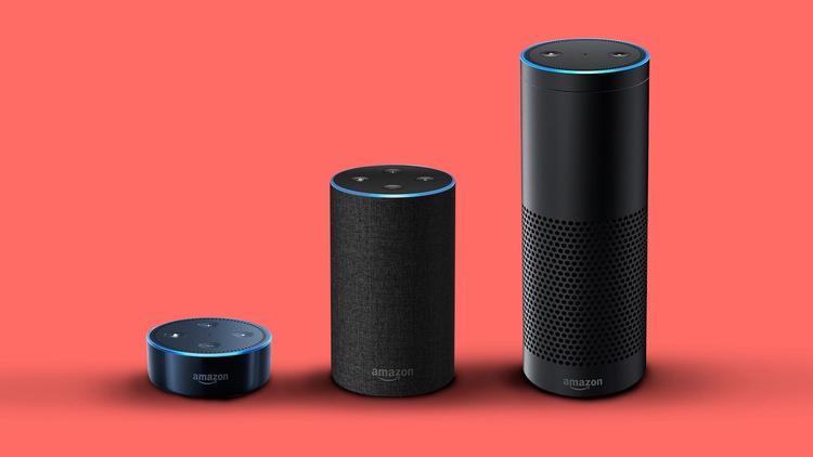 进入印度两个月,亚马逊怎么教语音助手学印度