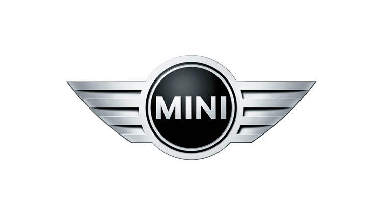 明年三月起,所有 mini 车都会换上长这样的新 logo
