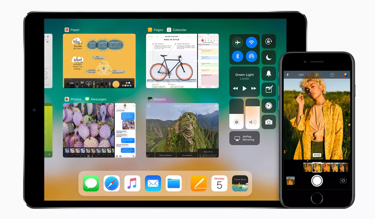 iOS 11.3 测试版发布,新增4个Animoji、性能开