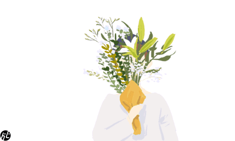 来福士惊现一座「城市森林」，不仅能拍出ins风大片，还能闻到幸福味!