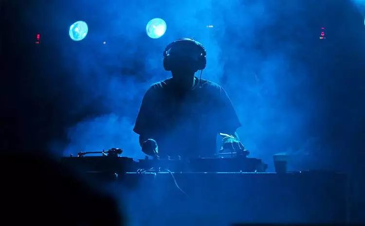 和索尼联手推出电音厂牌,腾讯音乐新「拼图」