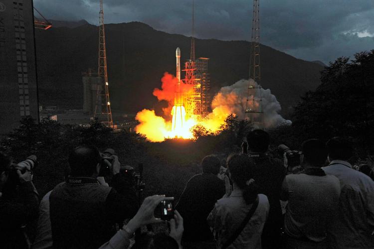 2018 年,有哪些值得期待的宇宙探索?|宇宙|月球