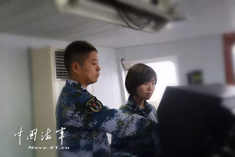 神秘战士齐亮相,他们来自这艘明星舰!|雷达|战士|黄晓鹏_新浪军事