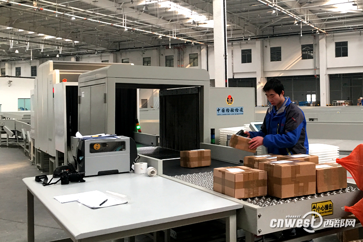 机场十年三次千万级跨越 助陕西航空运输业连