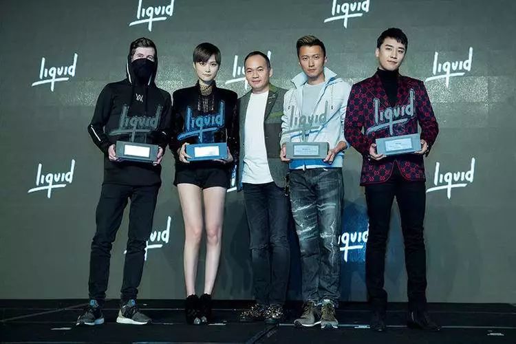 和索尼联手推出电音厂牌,腾讯音乐新「拼图」