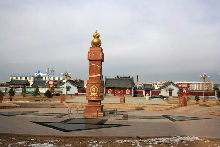 内蒙古西部发现一座2000年前东汉王朝匈奴古