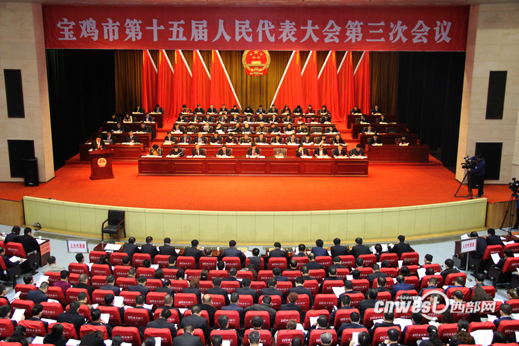 做火旅游做活文化 宝鸡力争实现旅游综合收入