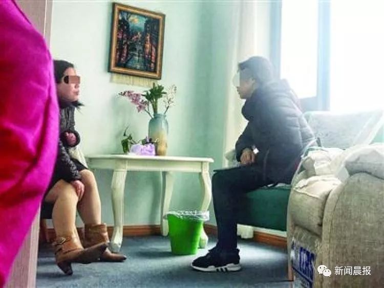 【健康】抑郁了,你会去看心理咨询师吗?晨报君